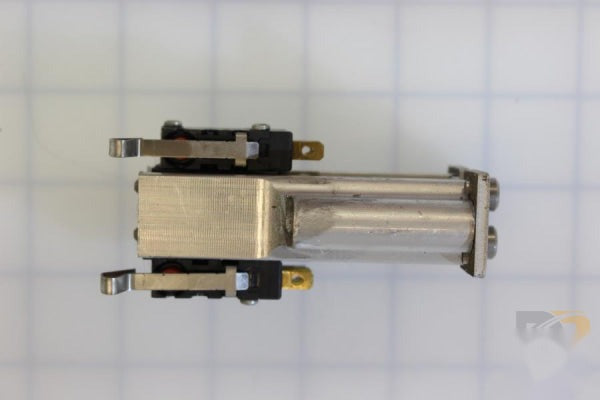 SWITCH ASSY   996-4121A - Don Brown Bus Parts