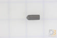 Switch Cap Gray Yinyl 91214-000 Wheelchair Parts