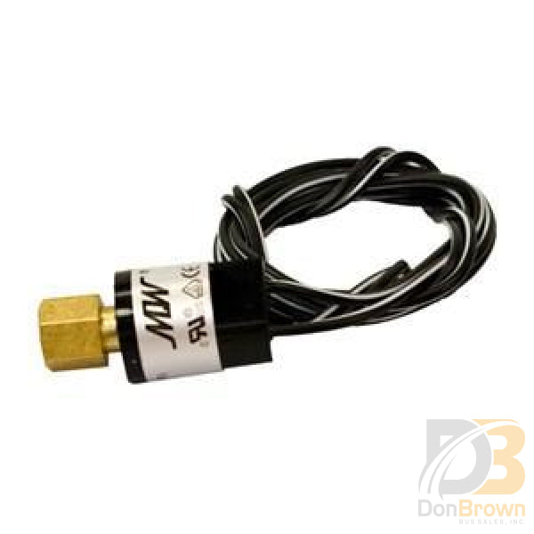 MOKOMA♧ Switch, High Pressure 111154 – Don Brown Bus Parts