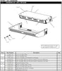 Switch Low Pressure Ac201-412 Air Conditioning