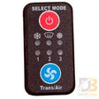 Switch Mode & Fan Speed Ec Controls 701426 Air Conditioning