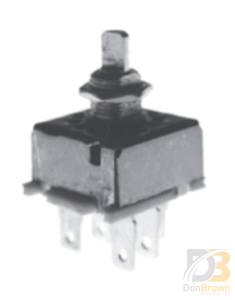 Switch (On-Off) w/nut 25-0307 – Don Brown Bus Parts