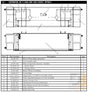 Switch Press (3-9) 12-00299-01 Air Conditioning