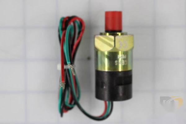 SWITCH - PRESSURE 250 / 1000 PSI (7/16" O-RI   37499
