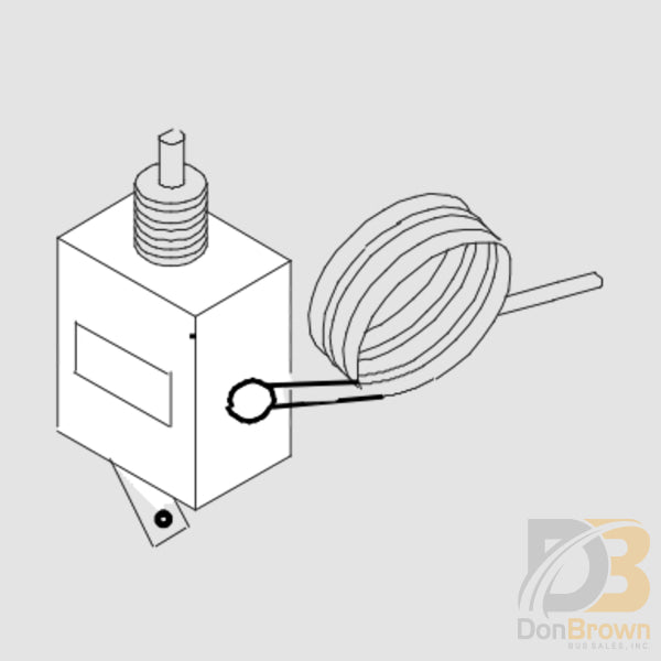 Switch Thermostat Drivers Ac201-500 Air Conditioning