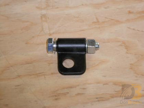 Swivel Manual Door Handle 07-001-005 Bus Parts