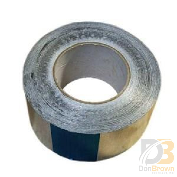 Tape Aluminum 2.5 Wide X 150 Long 810026 Air Conditioning