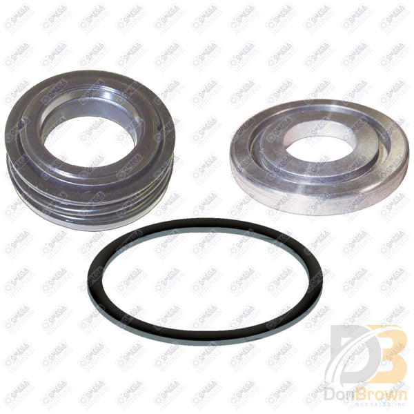 Tecumseh Hg850/hg1000 Shaft Seal Kit Mt2160 Air Conditioning