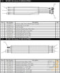 Terminal Small Molex Y31-00007-50 Air Conditioning