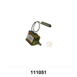 Thermostat, Rotary 111051 - Don Brown Bus Parts