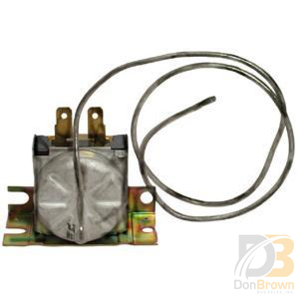 Thermostatic Switch 2312001 650511 – Don Brown Bus Parts