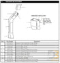 Tinnerman Clip S Type Ac701-103 Air Conditioning