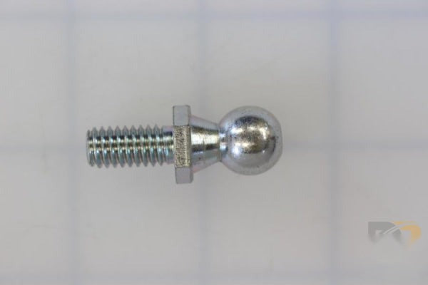 Ball Stud 13MM 5/16-18 Male (gas Spring) 12611