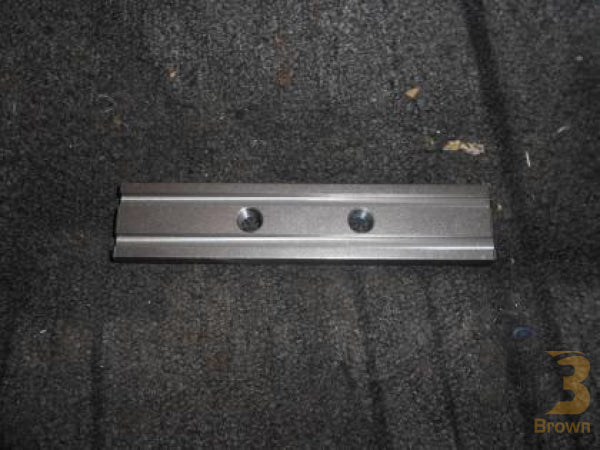 Track Nut 6 Long For 3 Pt Seats 62009069 Bus Parts