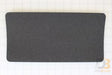 TRACTION GRIP 6 X 12 W / ADHESIVE BLACK   24174-BK - Don Brown Bus Parts