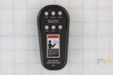 34352KS TRANSMITTER W / DECAL 6 TOUCH KIT SHIPOUT - Don Brown Bus Parts