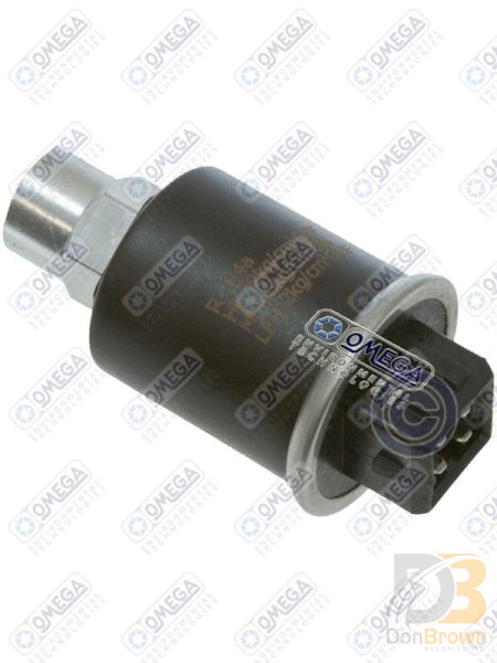 Trinary Pressure Switch 29-11914 Air Conditioning