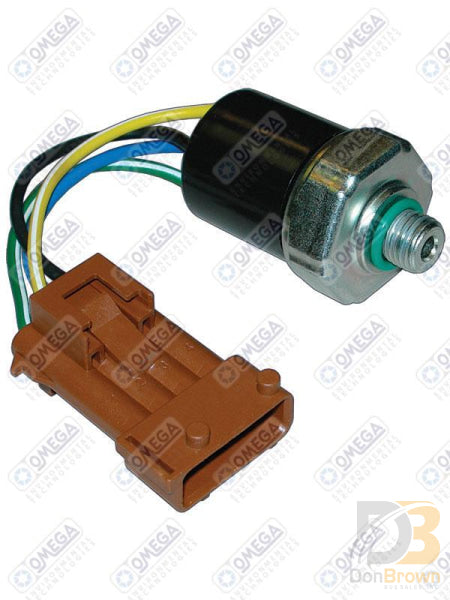 Trinary Pressure Switch Mt1021 Air Conditioning