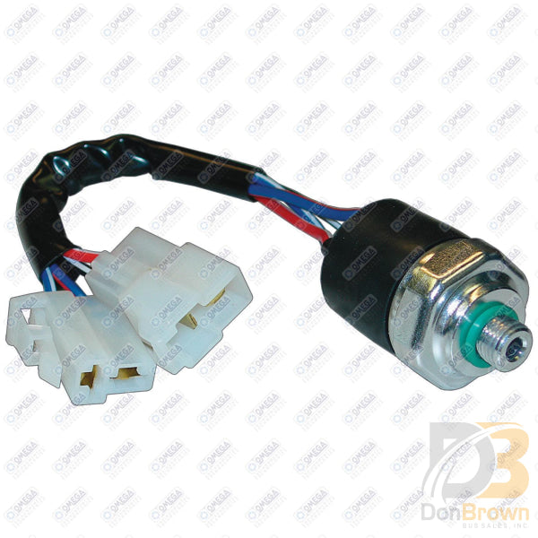 Trinary Pressure Switch Mt1459 Air Conditioning