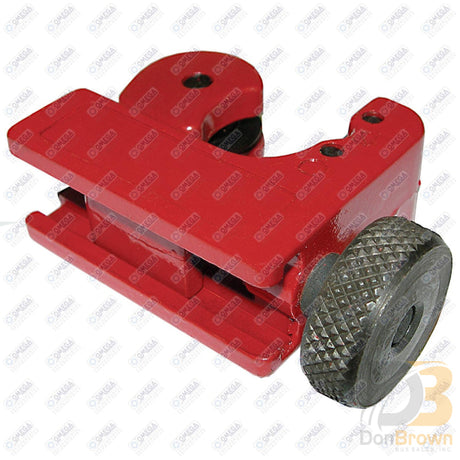 Tubing Cutter 1/8 - 7/8 Mt1162 Air Conditioning