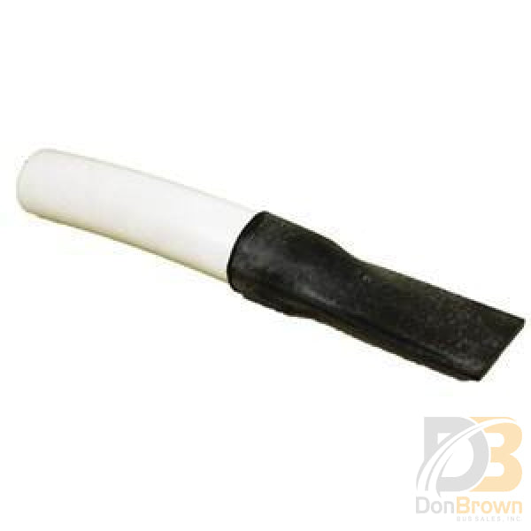 Tubing Kazoo 1 1/4 X 3 (5/8 Hole) 312010 Air Conditioning