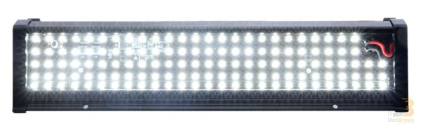 Ucl45Ch12Bb 12-In. Led Scene Light Black Housing