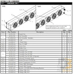 Valve Check 7/8Odf 14-00029-07 Air Conditioning