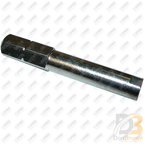 Valve Core Tool - Bit Driver For Gm Large Bore Val Mt1467 Air Conditioning