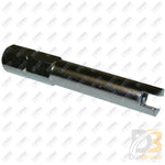 Valve Core Tool - Bit Driver For M8 Mt1464 Air Conditioning