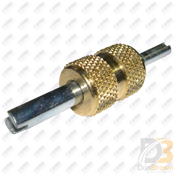 Valve Core Tool - M8 M10 Jra Standard Cor Mt1035 Air Conditioning