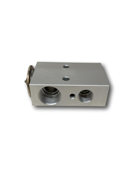 Valve, Expansion, Txv, 2 Ton 14-00397-00 – Don Brown Bus Parts