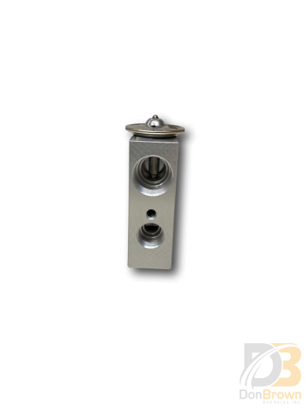 Valve, Expansion, Txv, 2 Ton 14-00397-00 – Don Brown Bus Parts