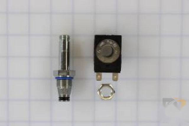 31348KKS VALVE KIT DOWN W / 10 V COIL SHIPOUT KIT SHIPOUT - Don Brown Bus Parts