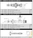 Valve Service 7/8Od Sweat 14-01042-08 Air Conditioning