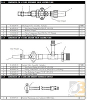 Valve Service 7/8Od Sweat 14-01042-08 Air Conditioning