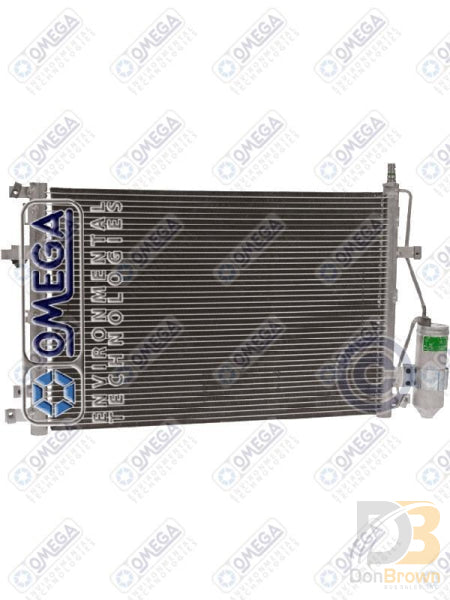 Volvo Xc90 03-06 24-31256 Air Conditioning