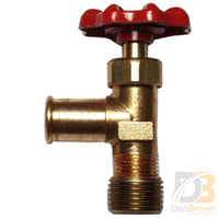 Water Valve 2413005 869187 Air Conditioning