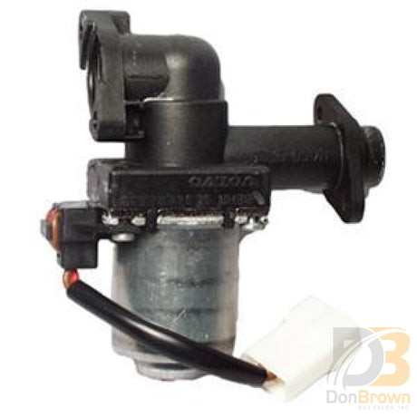 Water Valve 2418001 869856 Air Conditioning