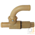 Water Valve 2499005 868822 Air Conditioning