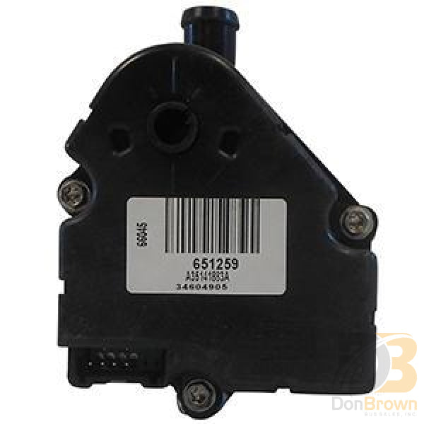 Water Valve Assembly 2499117 1000346836 Air Conditioning