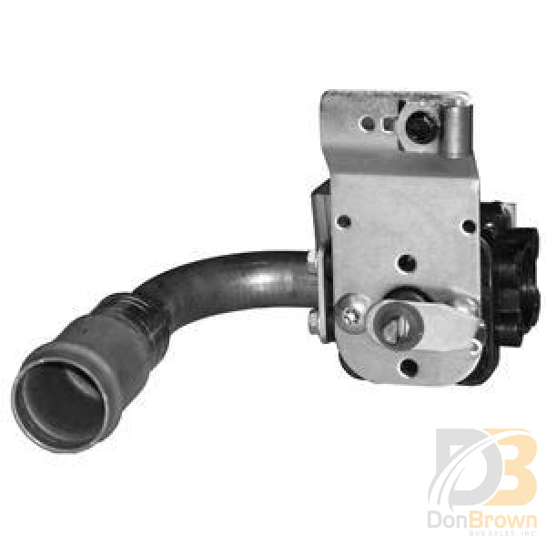 Water Valve Drive Plu 2499085 870154 Air Conditioning