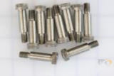 10 Pk / Bolt-shoulder 3/8 X 1" SS Shipout 10 Pack 87035-000-10KS