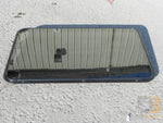 Window 45 X 36 Solid International 35001098 Bus Parts