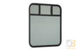 Window Egress Double T slider 36"X36" 07-006-038 - Don Brown Bus Parts