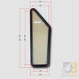 Window Transition Ford 43 X 15 07-007-013 Window