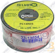 Wire 14 Gauge Red 100 Ft Per Roll 33-13654 Air Conditioning