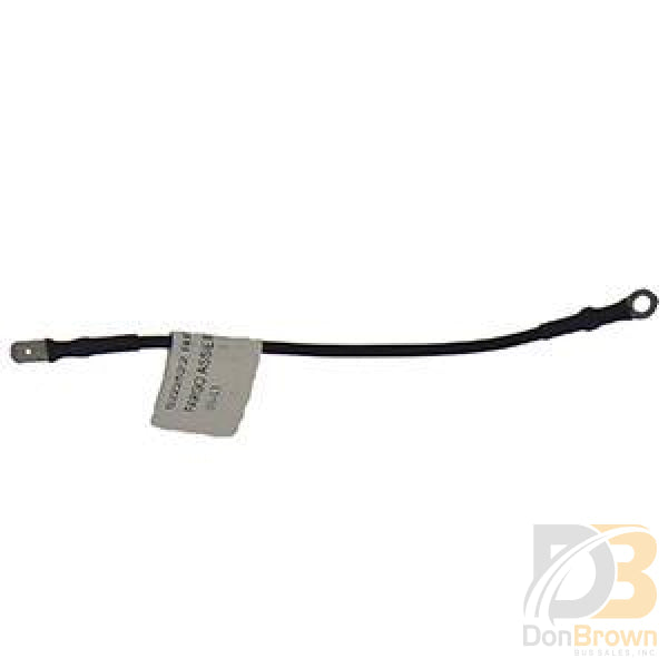 Wire Assembly 14 Guage Black 2199081 B222522 Air Conditioning