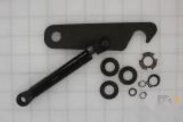 WMT ASSEMBLY LATCH LIFT TITE FRONT L918 KIT SHIPOUT   27013FAKS - Don Brown Bus Parts