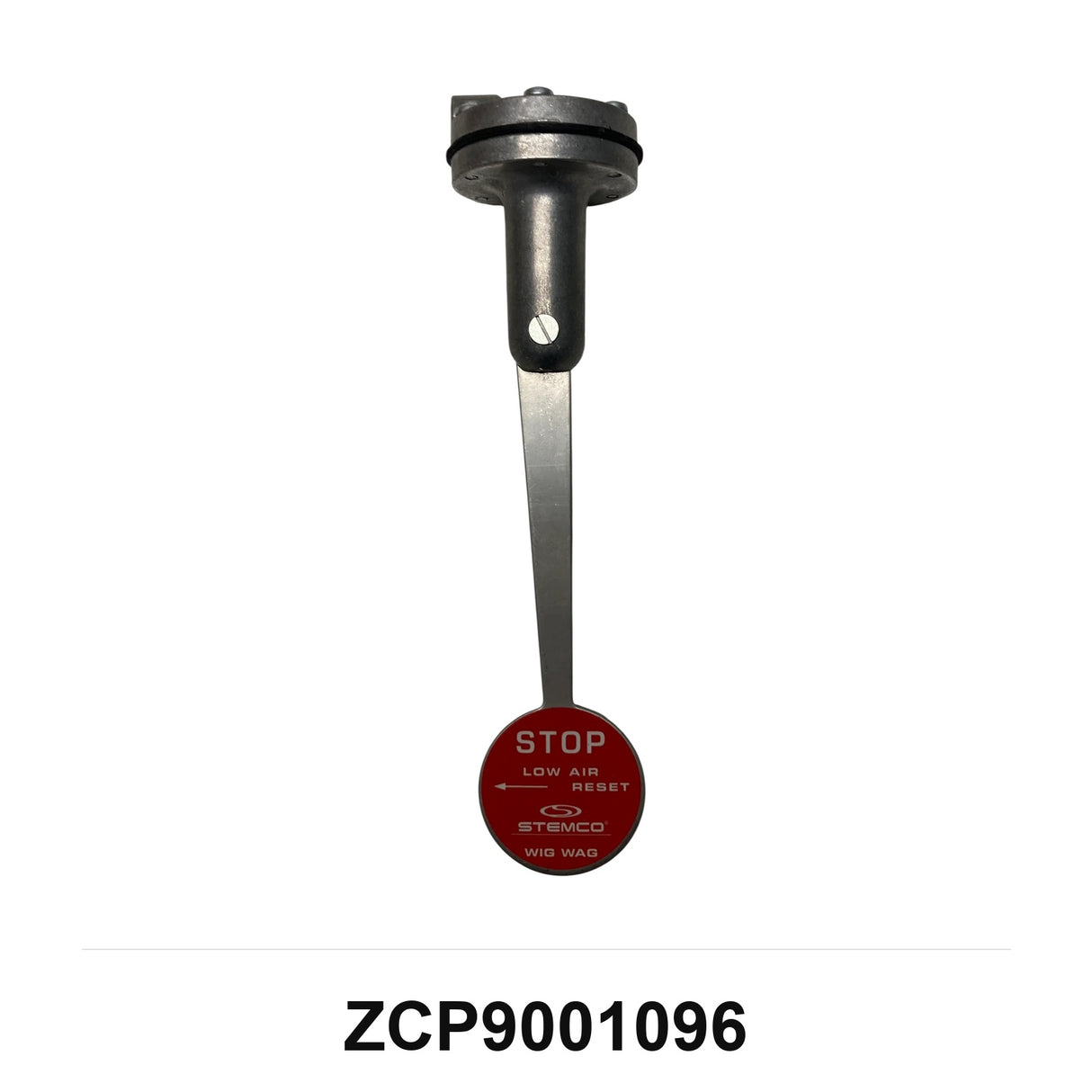 ZCP9001096 Wig Wag Left