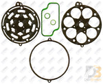 Zexel Dcs17E Gasket Kit Mt2225 Air Conditioning